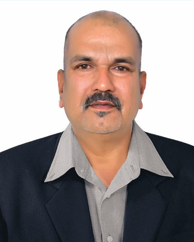 Purushotham S
